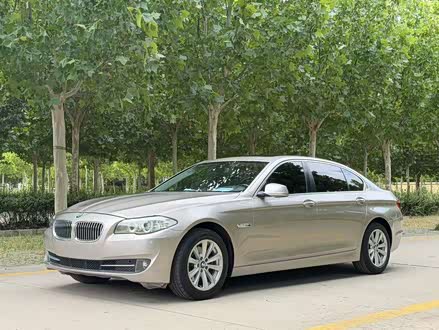 5ϵ 2013 525Li 