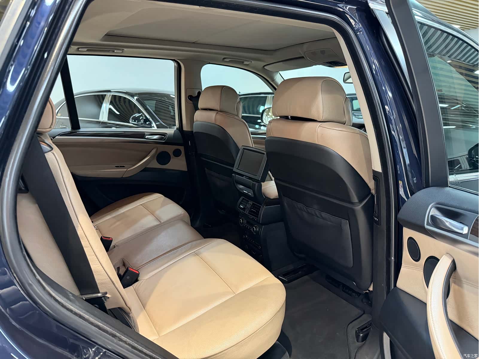 BMW X5, 2008 15