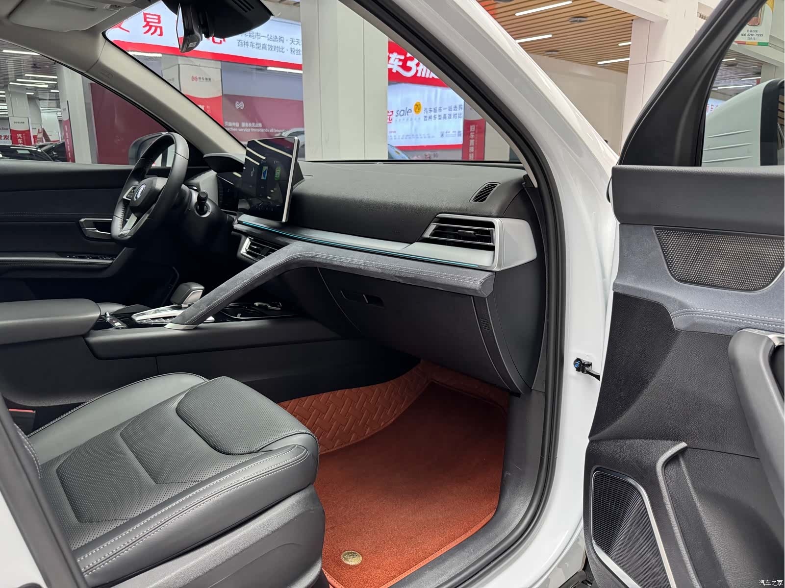BYD Song, 2021 18