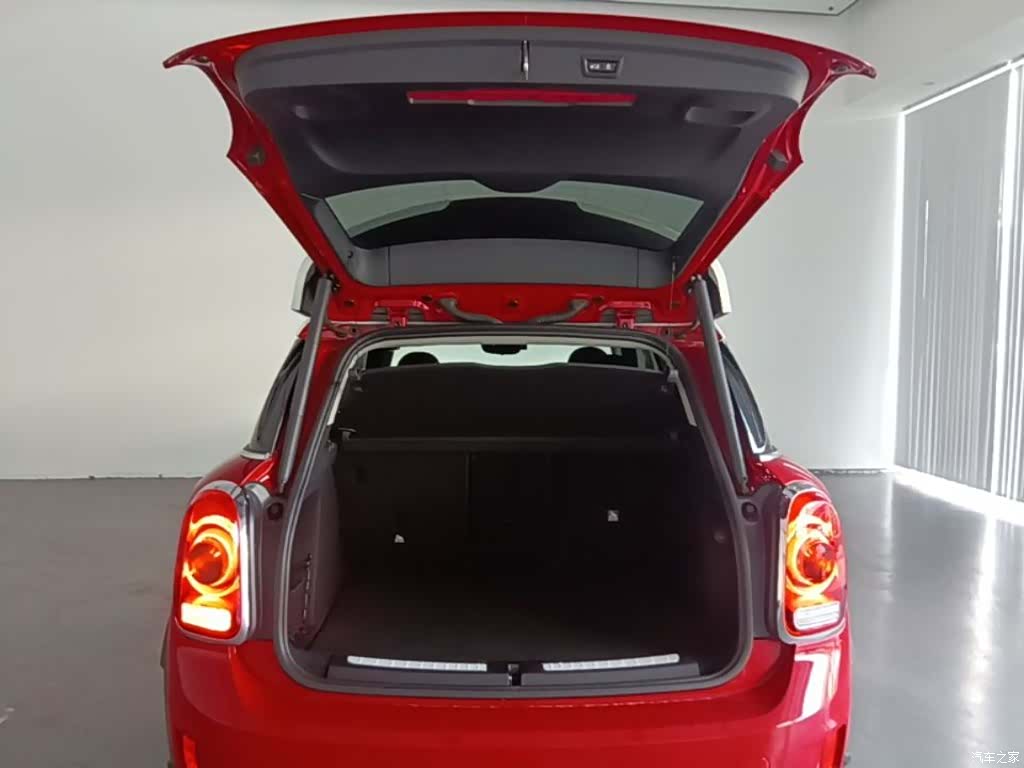 Mini Countryman, 2020 19
