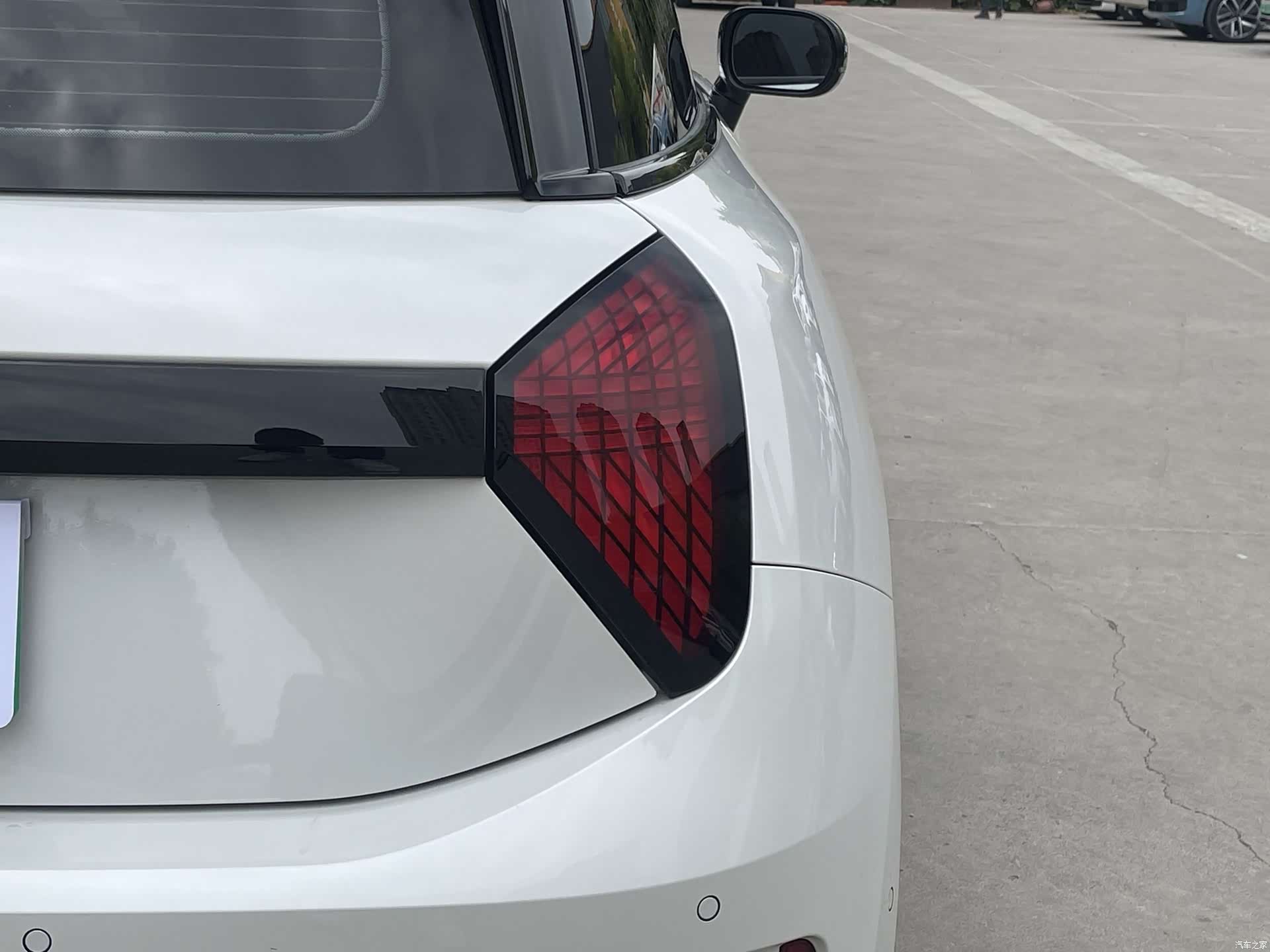 Mini Cooper, 2024 13