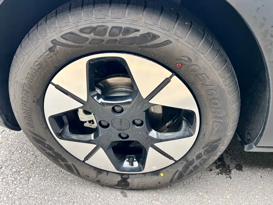 Geely Galaxy Star Wish