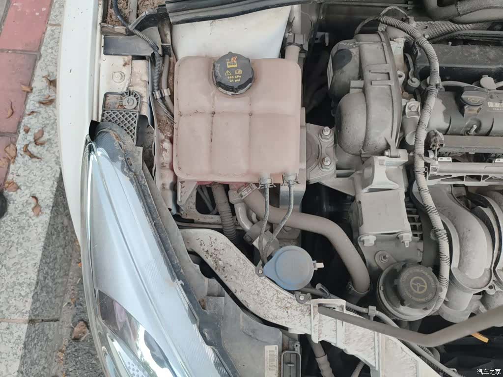 Ford Focus, 2018 21