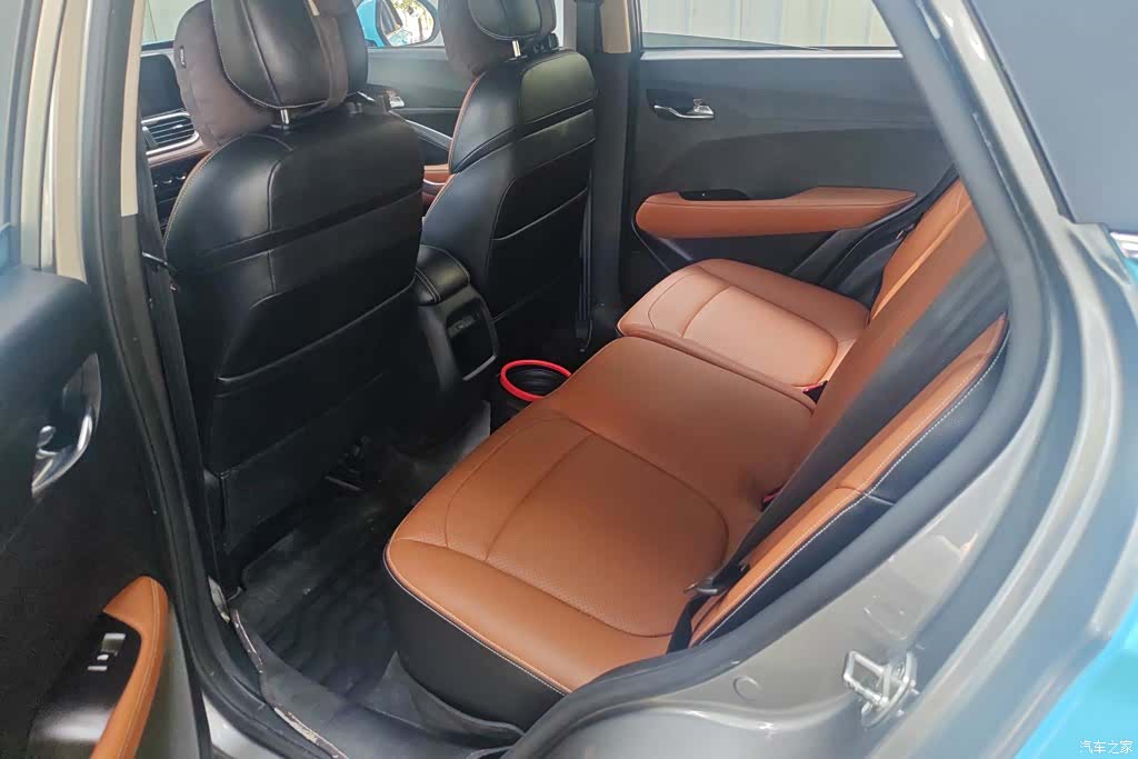 Wuling 510, 2017 11