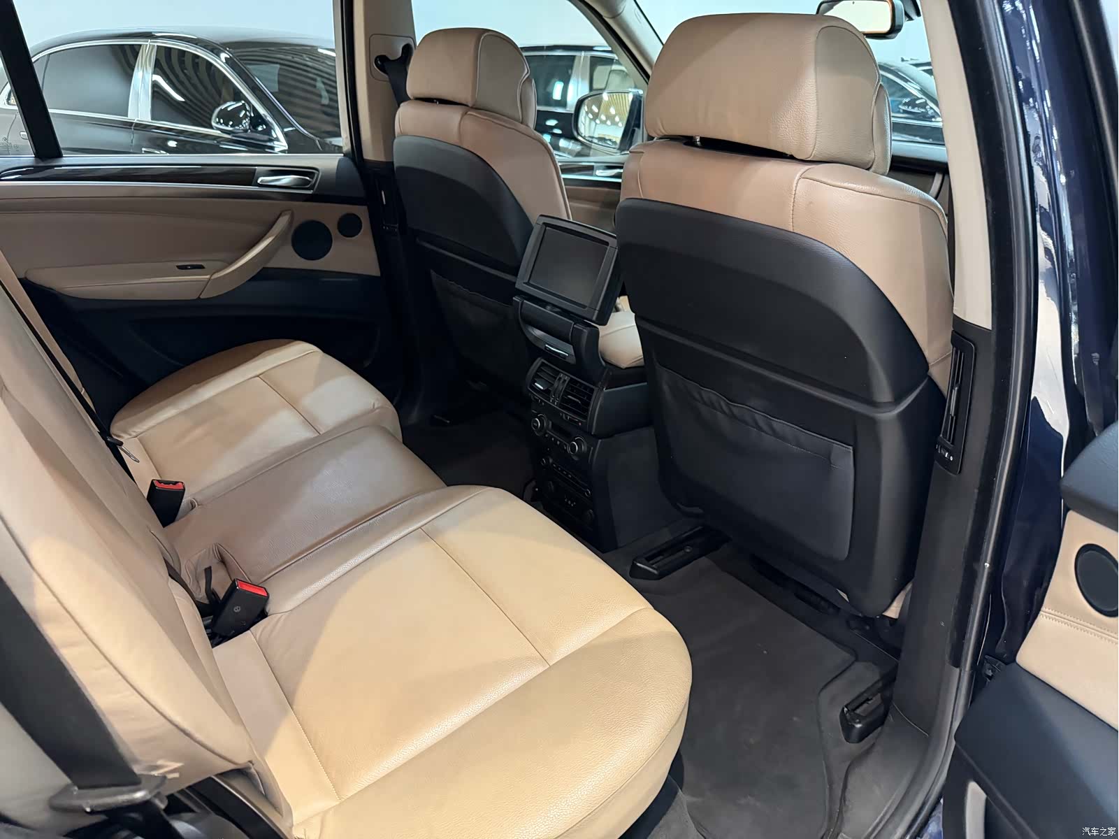 BMW X5, 2008 16