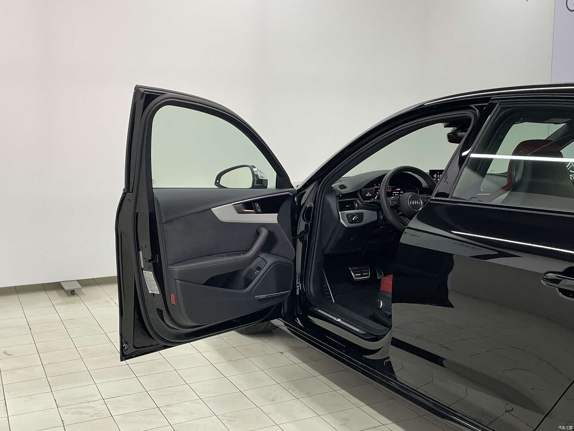 Audi S4, 2024 10