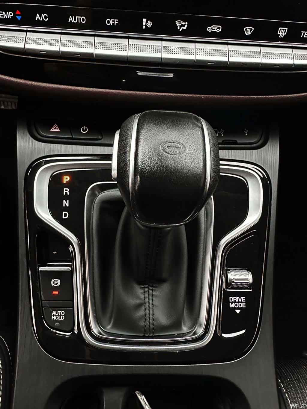 GAC M6, 2022 18
