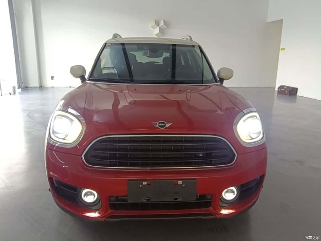 Mini Countryman, 2020 3