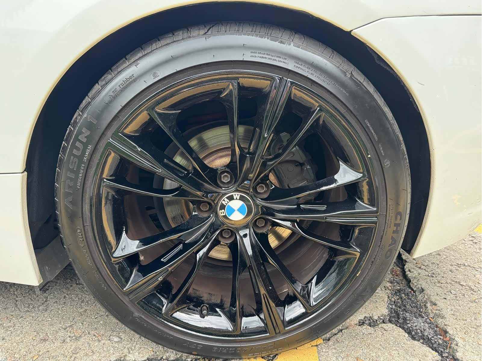 BMW Z4, 2011 13