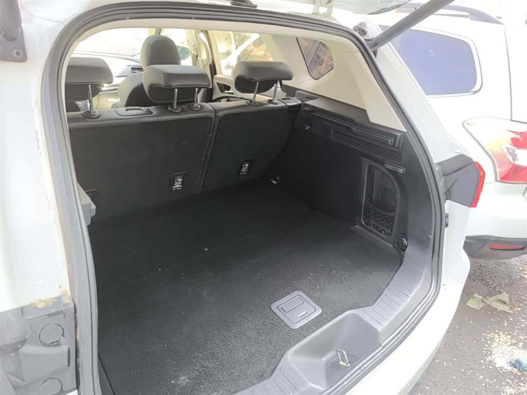Haval H7, 2018 19