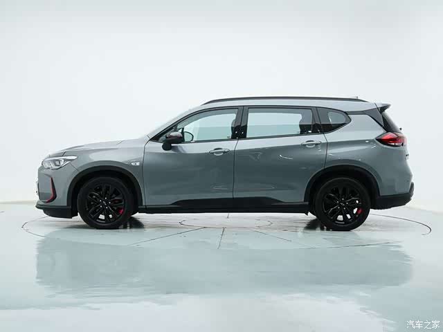 Chevrolet Redline, 2020 4