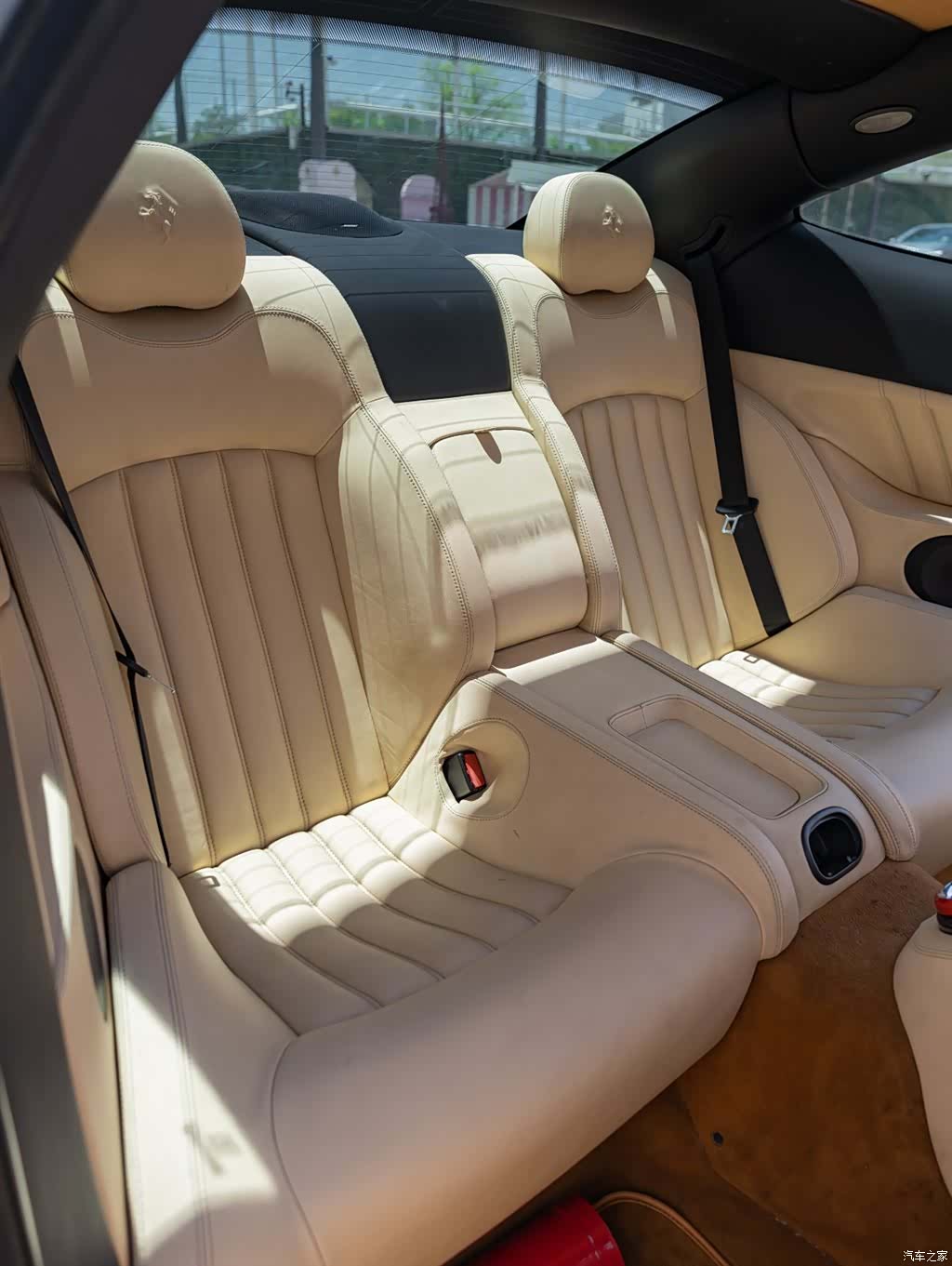 Ferrari 612, 2005 20