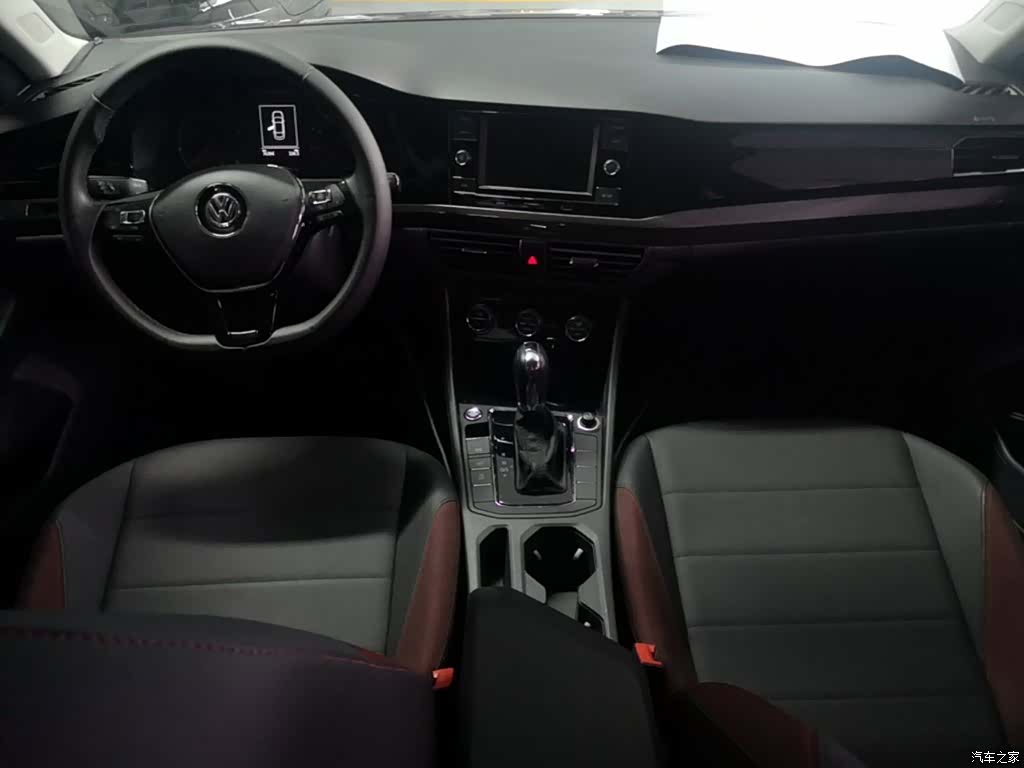 Volkswagen Bora, 2018 10
