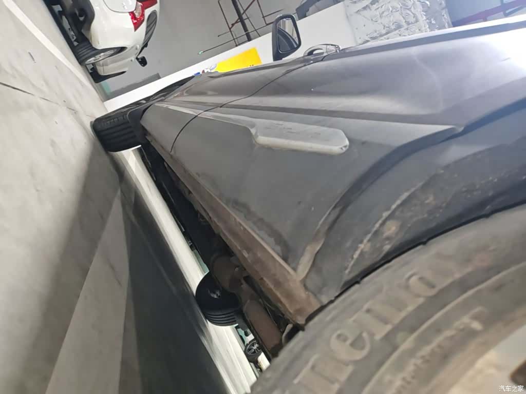 Wuling 560, 2017 22