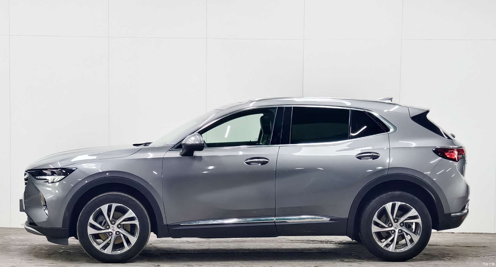 Buick Envision, 2022 7