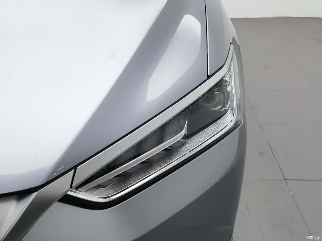 BYD Qin, 2024 7