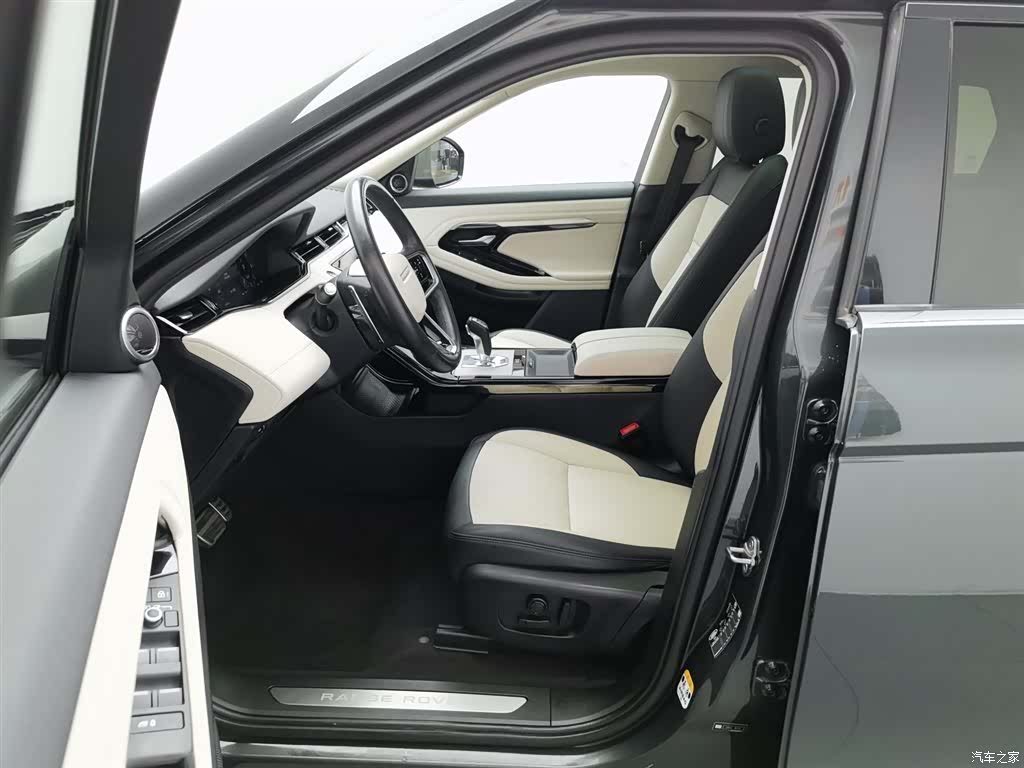 Land Rover Range Rover, 2023 10