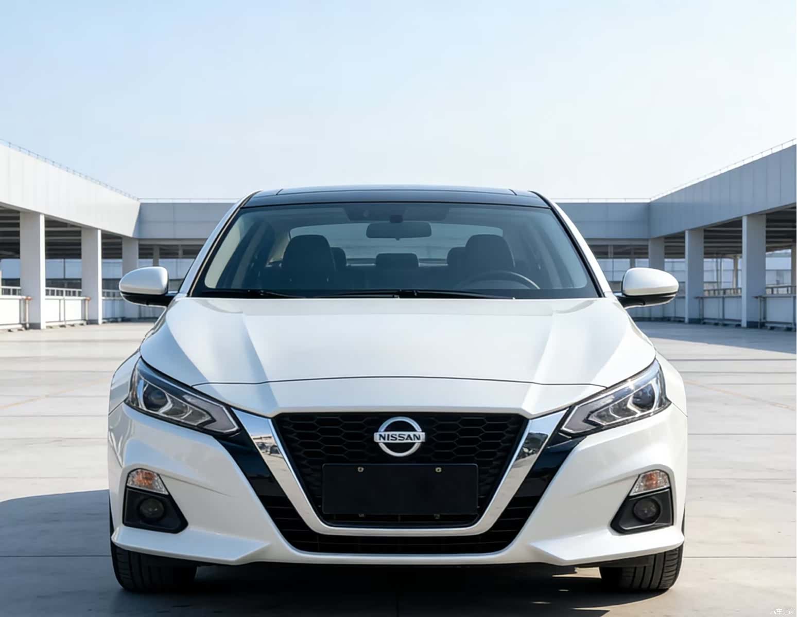Nissan Teana, 2020 2