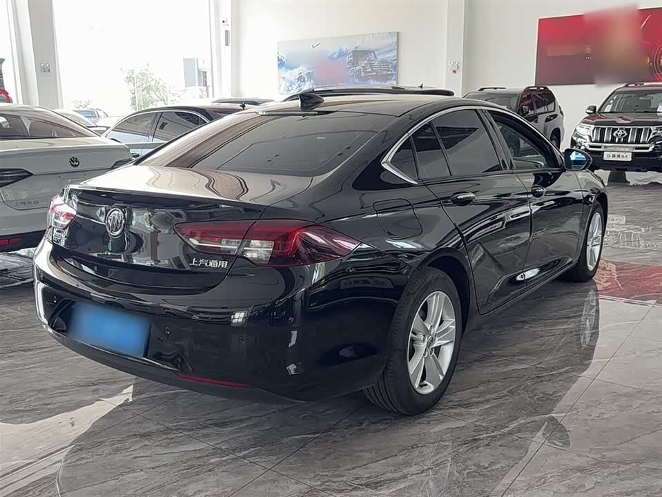 Buick Regal Buick Regal