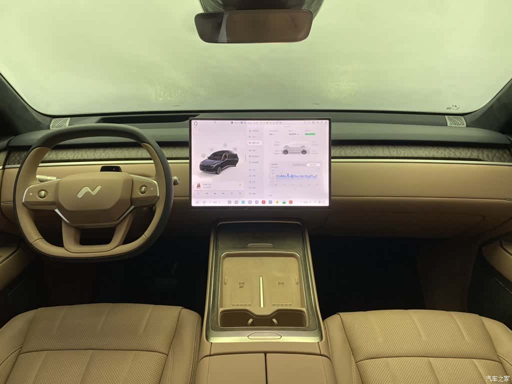 NIO L90, 2026 13