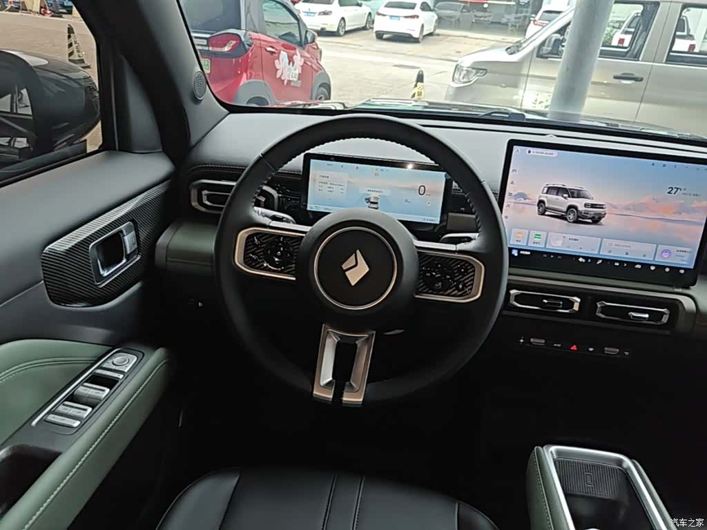 Wuling Yep, 2025 11