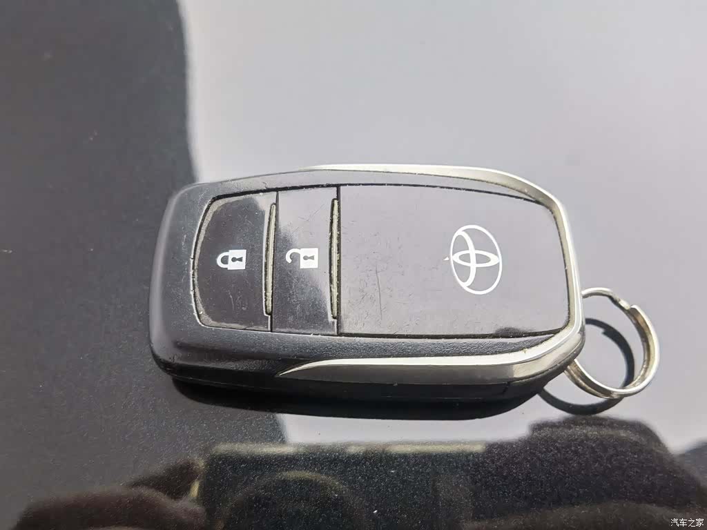 Toyota Highlander, 2019 19