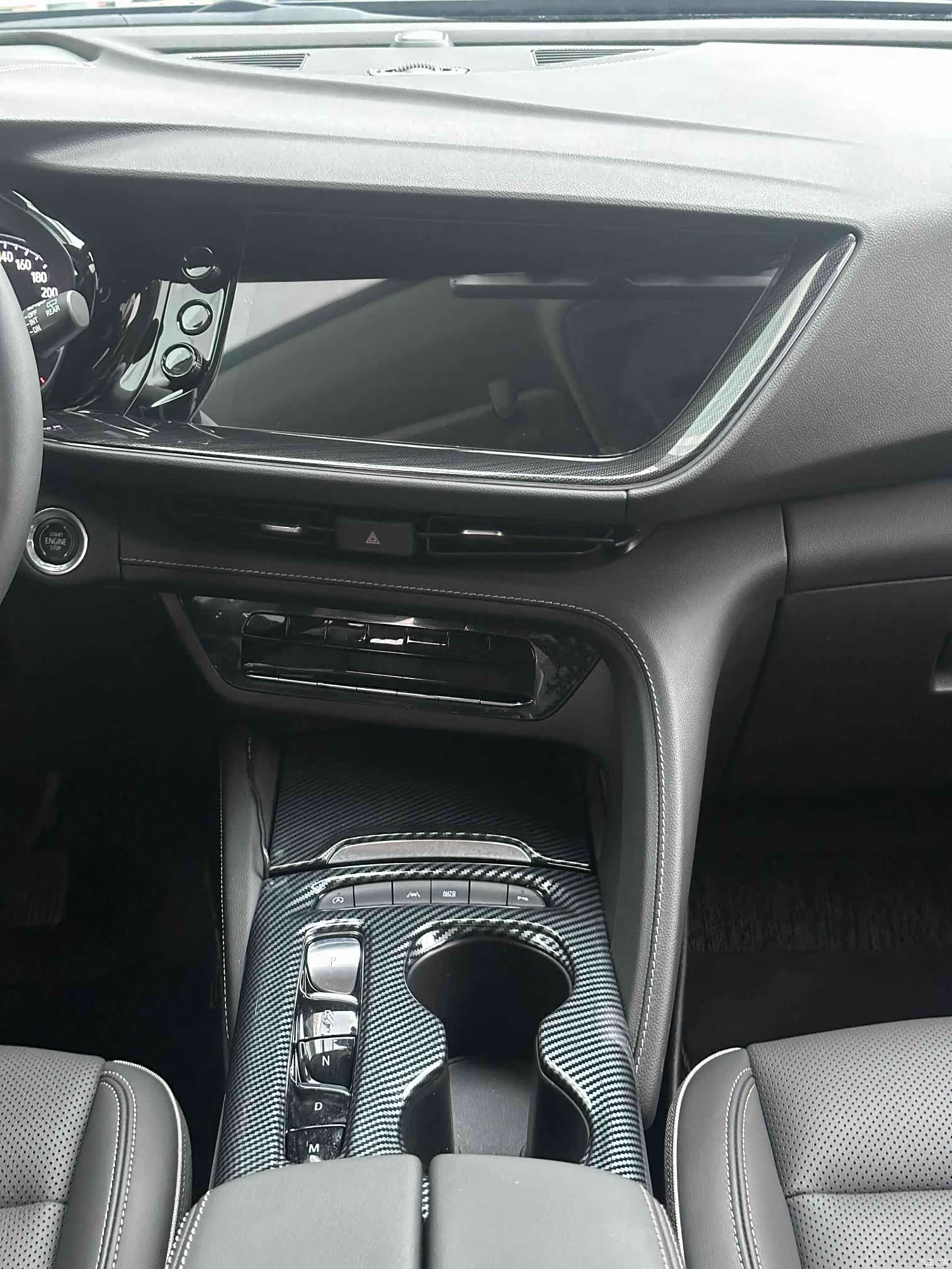 Buick Envision, 2022 24