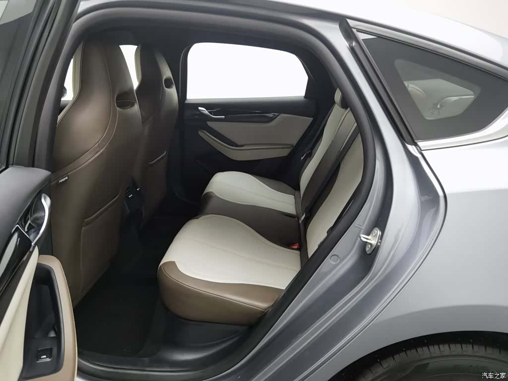 BYD Qin, 2024 15