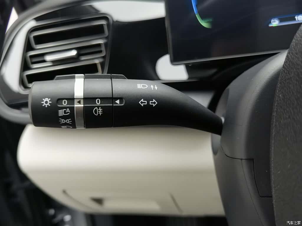 BYD Qin, 2024 21
