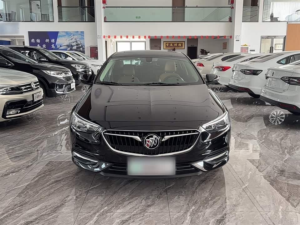 Buick Regal Buick Regal