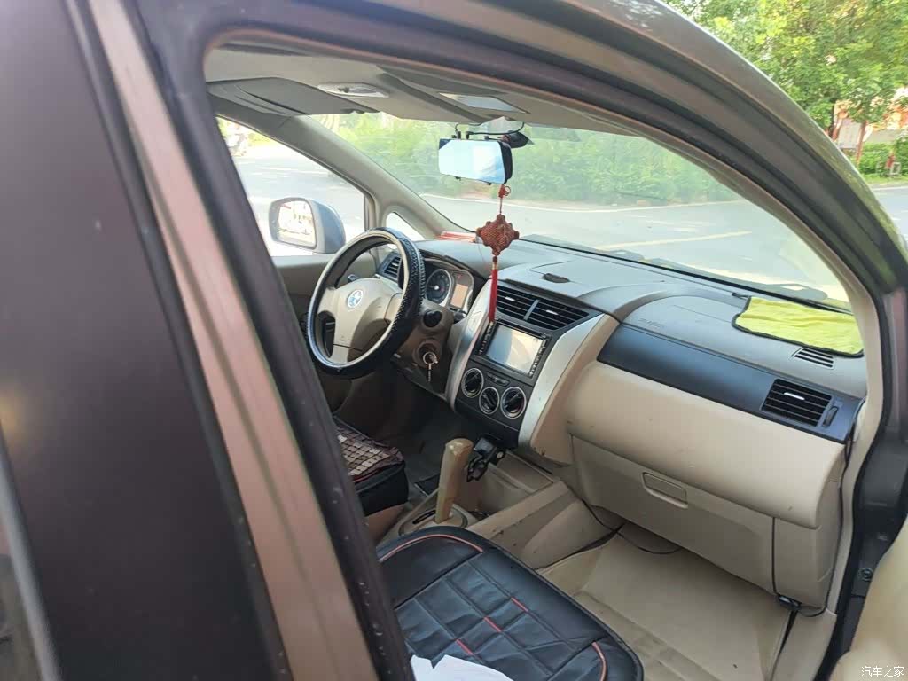 Nissan D50, 2014 19