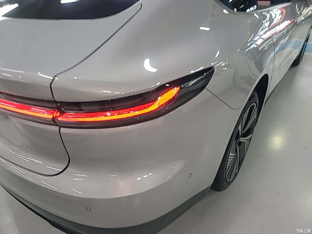 NIO ET7, 2023 24