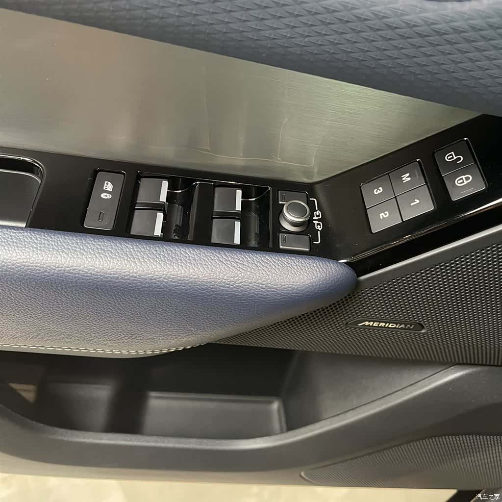 Land Rover Range Rover, 2021 10