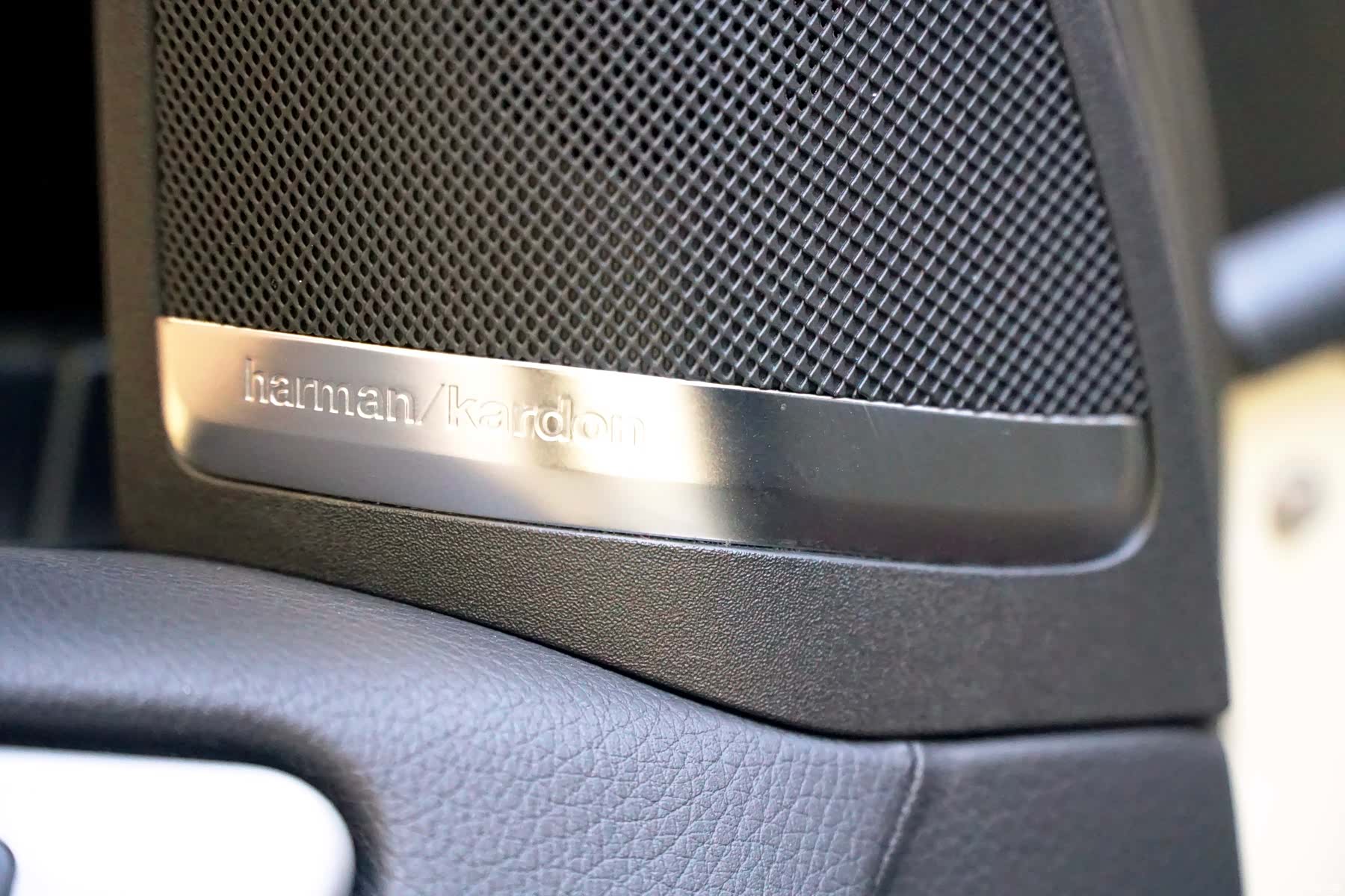 Mercedes-Benz M-Class AMG, 2014 18