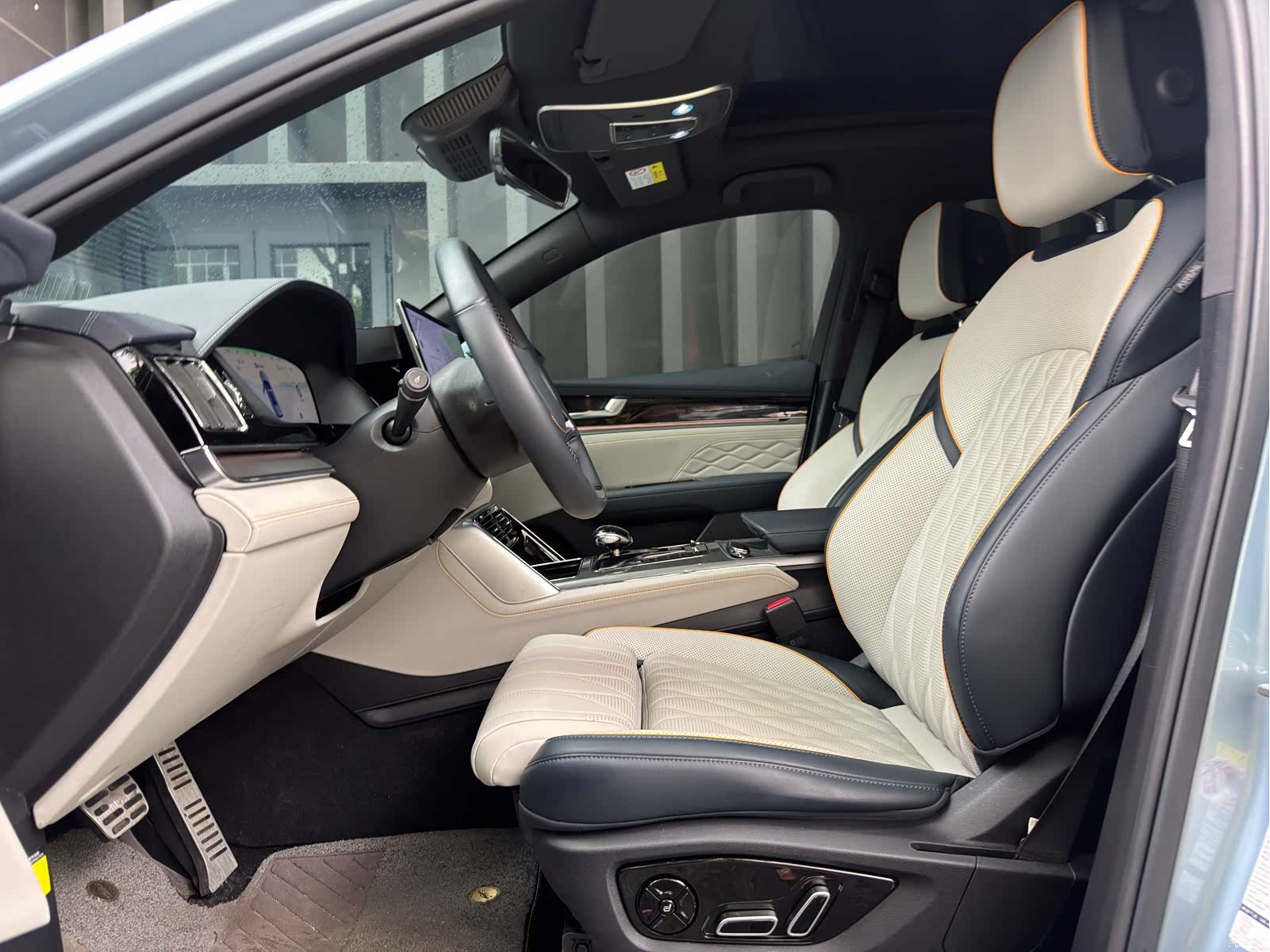 BYD Tang, 2024 11