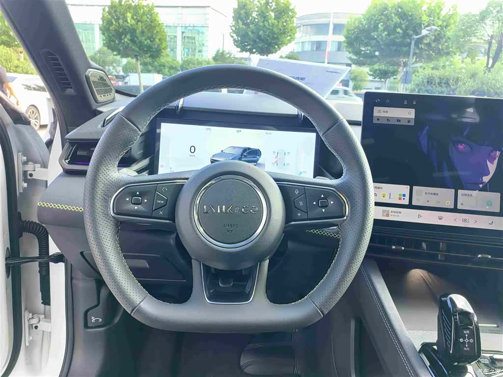 Lynk & Co 02, 2024 12