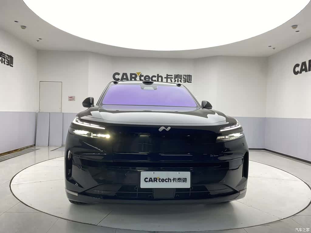 NIO L90, 2026 3