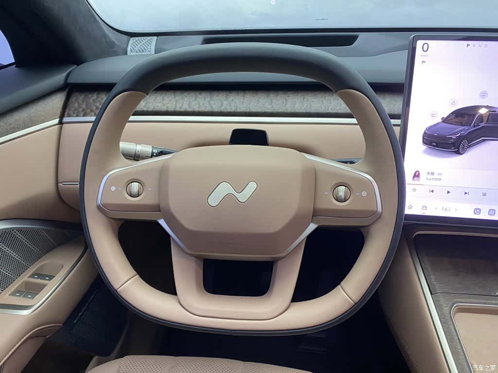 NIO L90, 2026 14