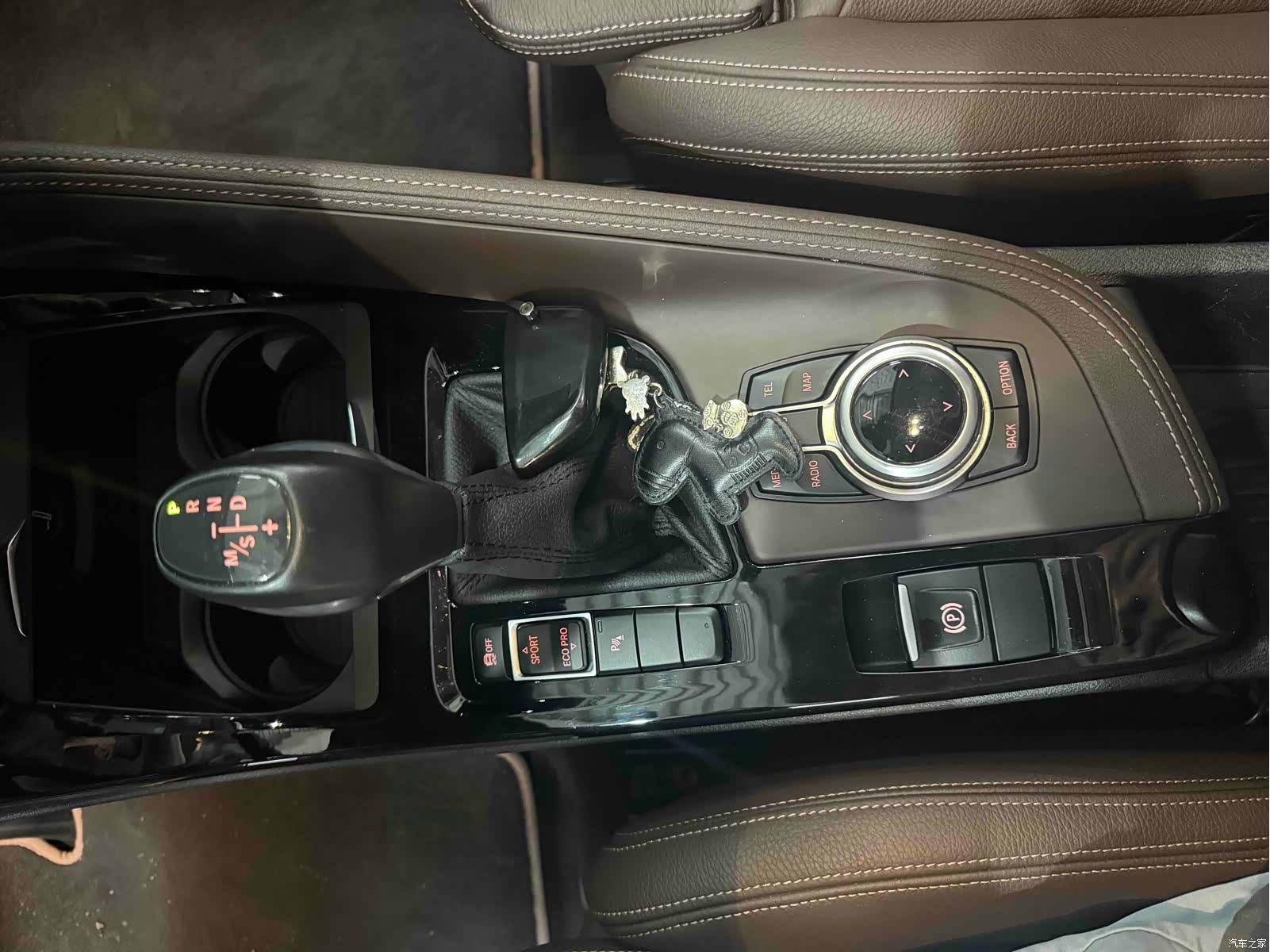 BMW X1, 2017 11