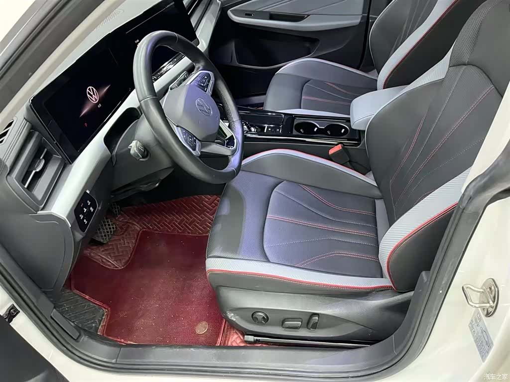Volkswagen Lamando, 2022 10