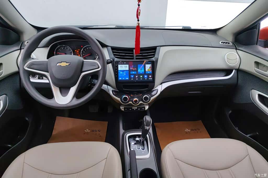 Chevrolet 3, 2016 12