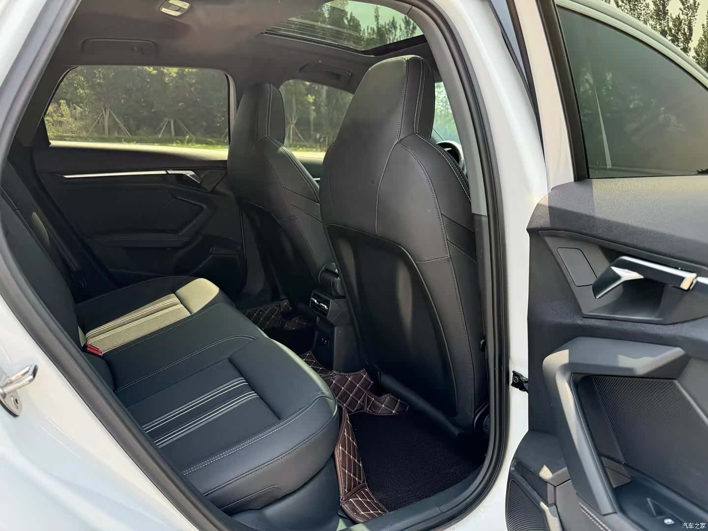 Audi A3, 2024 7