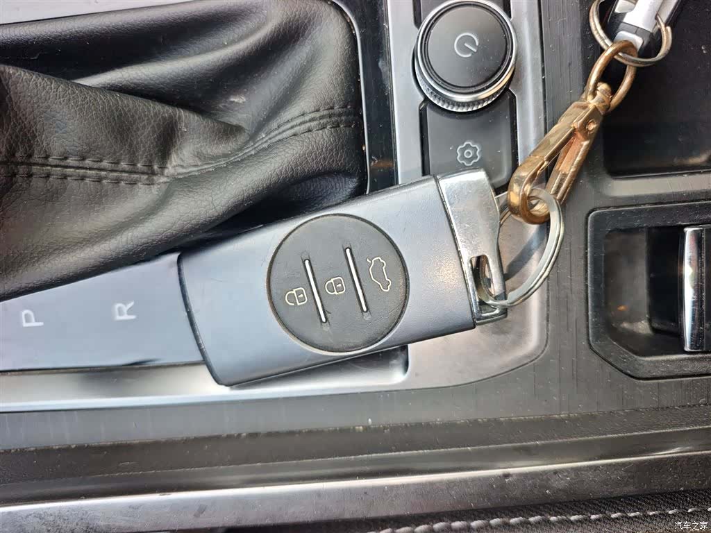 Chery 3x, 2021 17