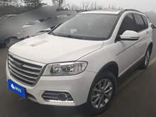 ����H6 2018�� �˶��� 1.5T �Զ�������Ӣ�� ��V