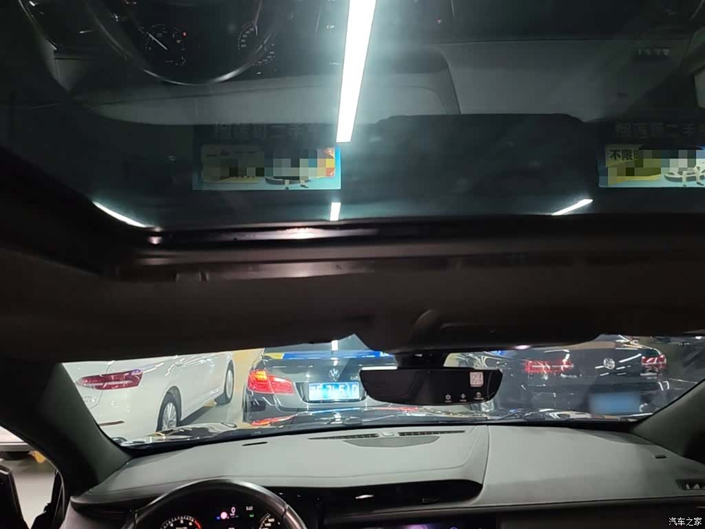 Cadillac XT5, 2020 18