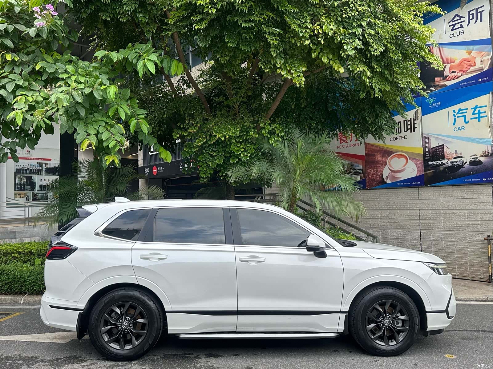 Honda Breeze, 2023 8
