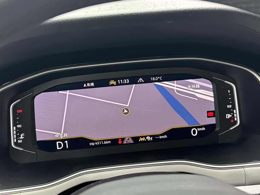 Volkswagen Bora, 2023 17