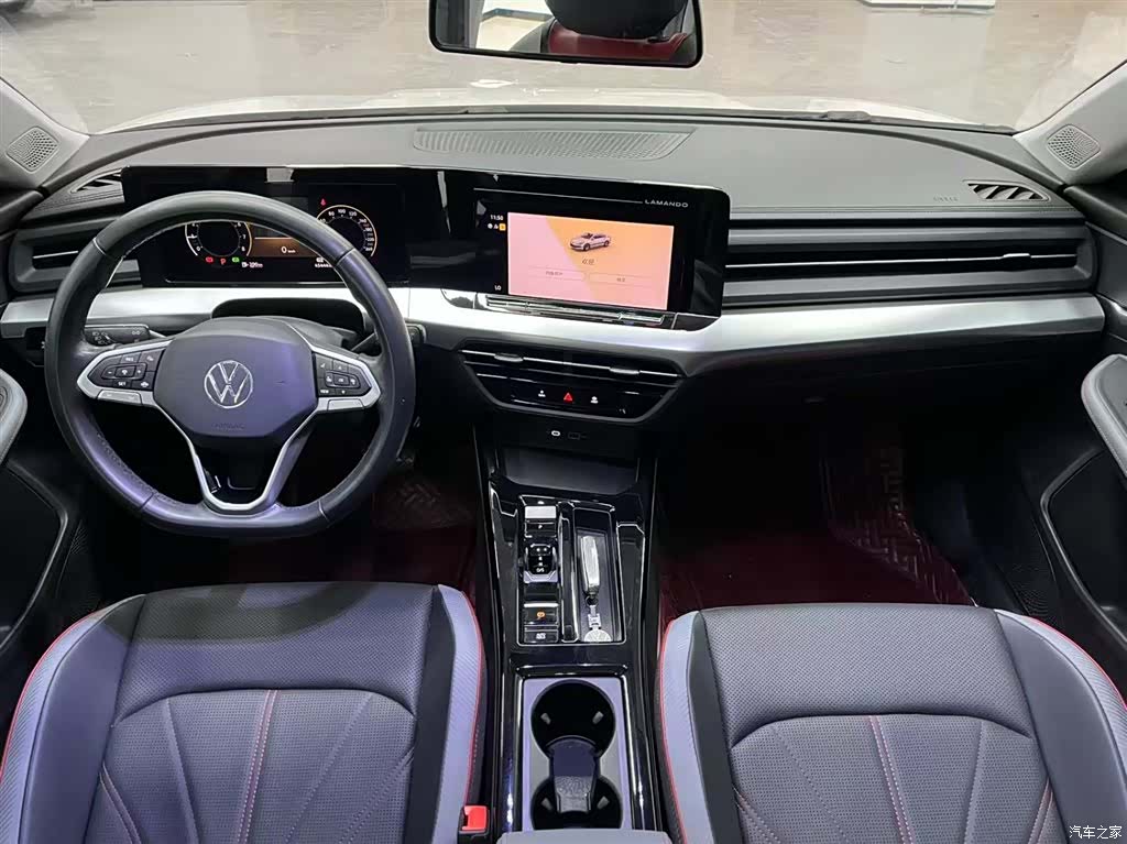 Volkswagen Lamando, 2022 6