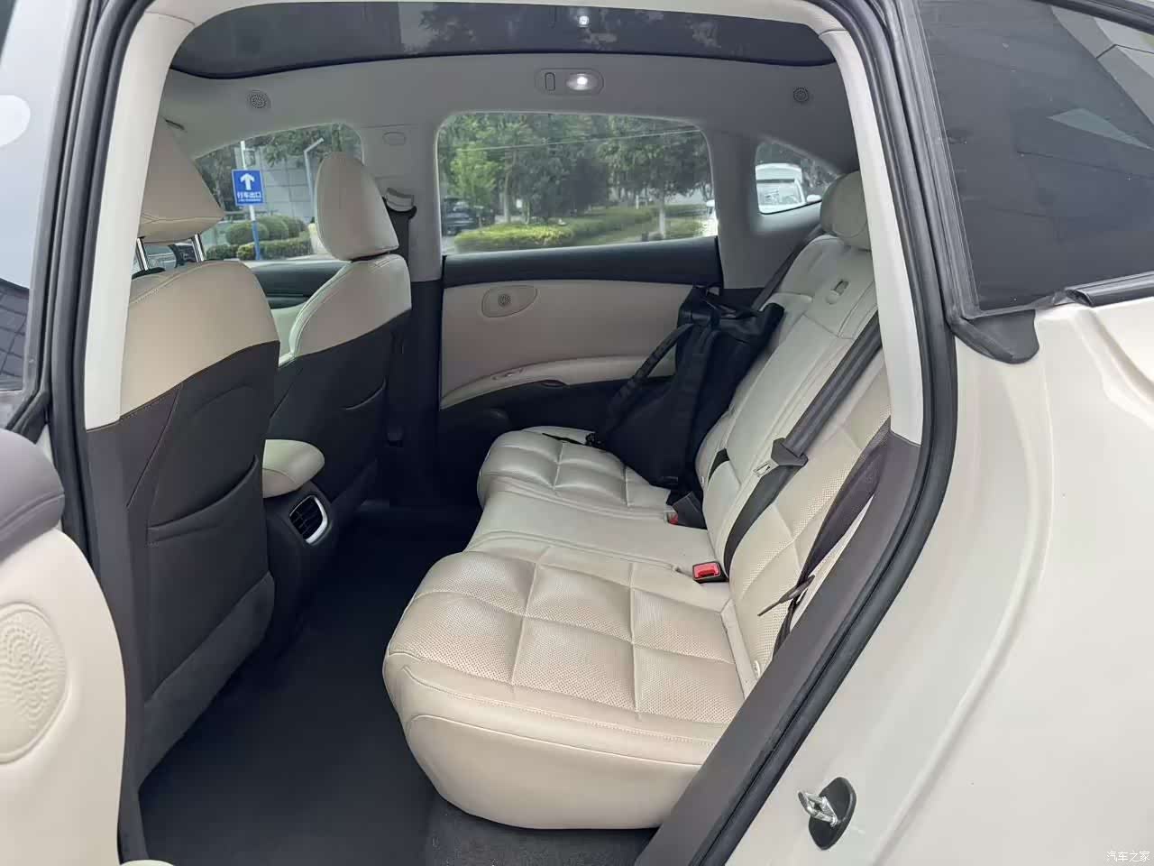 IM Motors LS6, 2025 6