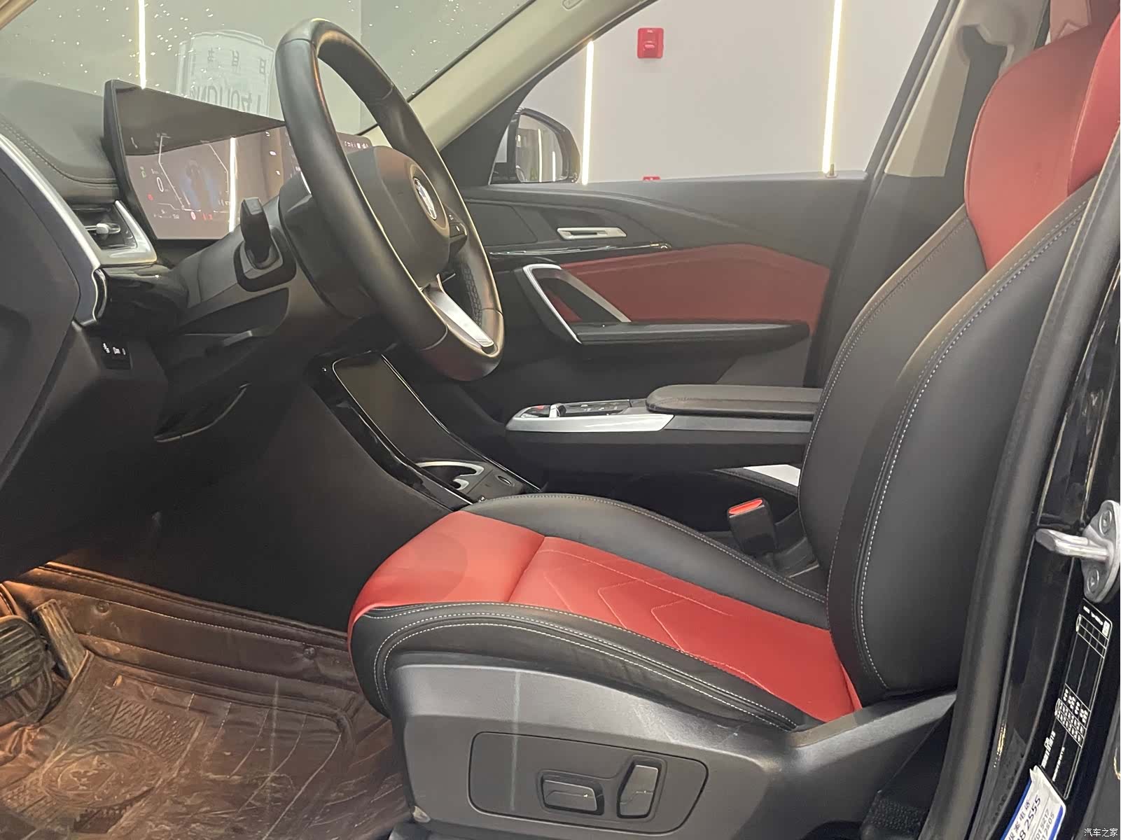 BMW X1, 2023 4